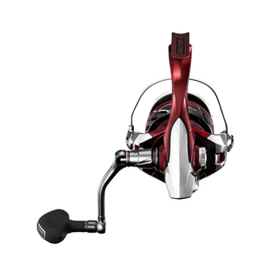 Carrete de Pesca Giratorio SHIMANO BB-X REMARE Freestyle, Resistente al Agua, con Sistema HAGANE Gearing, Fuerza de Frenado de 11 kg, para Pesca en Alta Mar y en Roca - Product Image 4