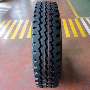 Pneus de camion de marque GREFORCE fabriqués en Chine, en vente, 12.00R20, pneus 1200 R20 - Product Image 6
