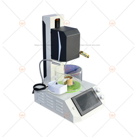 Appareil de pénétration d'asphalte automatique ZRD-1000