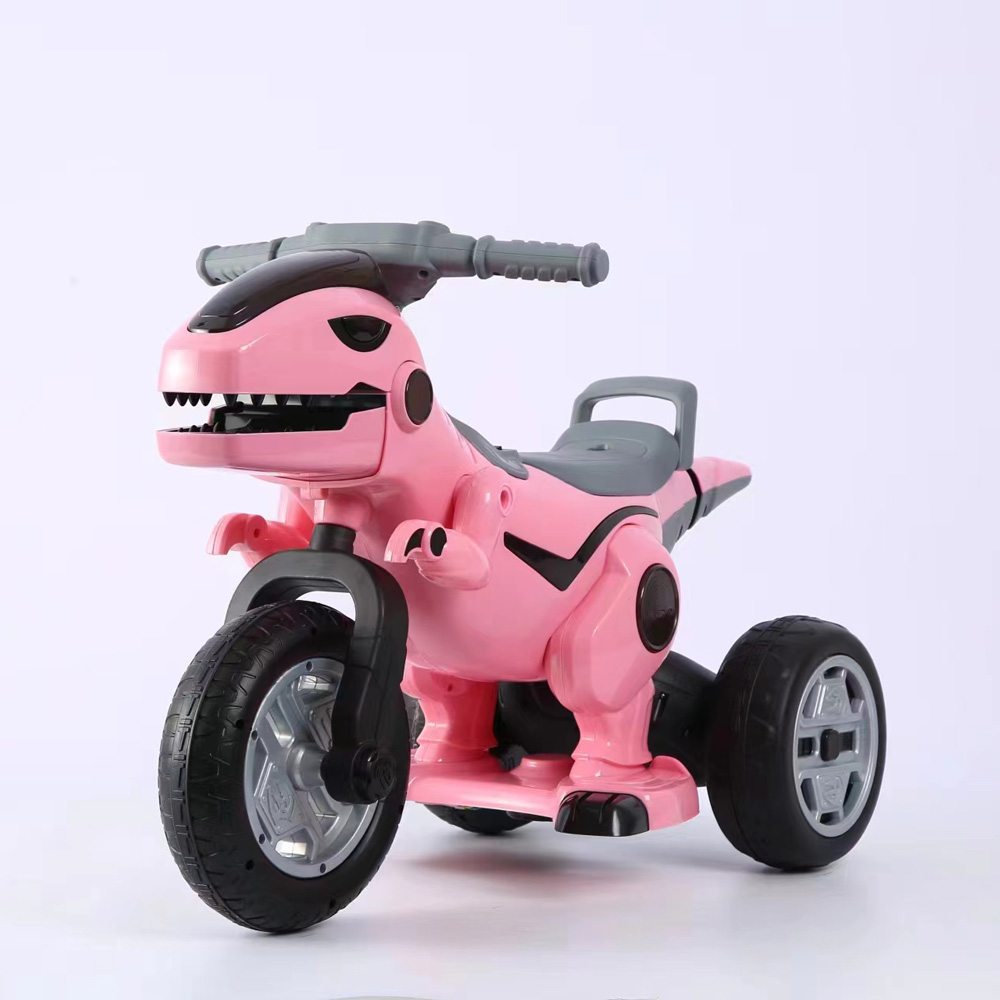 新発売 子供用電動バイク 恐竜型三輪電動バイク| Alibaba.com