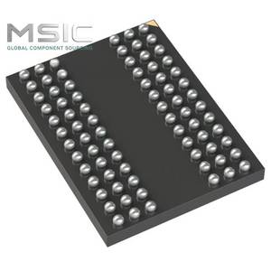 ชิ้นส่วน MSIC BOM ไอซี DRAM 8GBIT PAR 78FBGA MT41K2G4RKB-107:P TR - Product Image 1