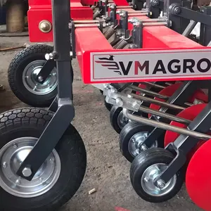 Machine à désherber les oignons VM10 de haute qualité et haute efficacité en provenance de Turquie - Product Image 1