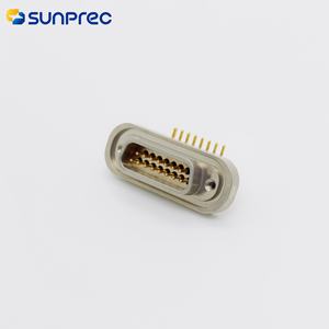 Piezas de conector de metal Piezas de bloque de mecanizado CNC Servicio de equipos industriales Piezas de mecanizado CNC de acero inoxidable - Product Image 5