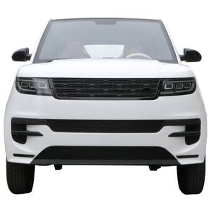 Coche Eléctrico de Corto Alcance y Baja Velocidad para Jóvenes y Adultos Mayores en Entornos Urbanos o Rurales - Product Image 2