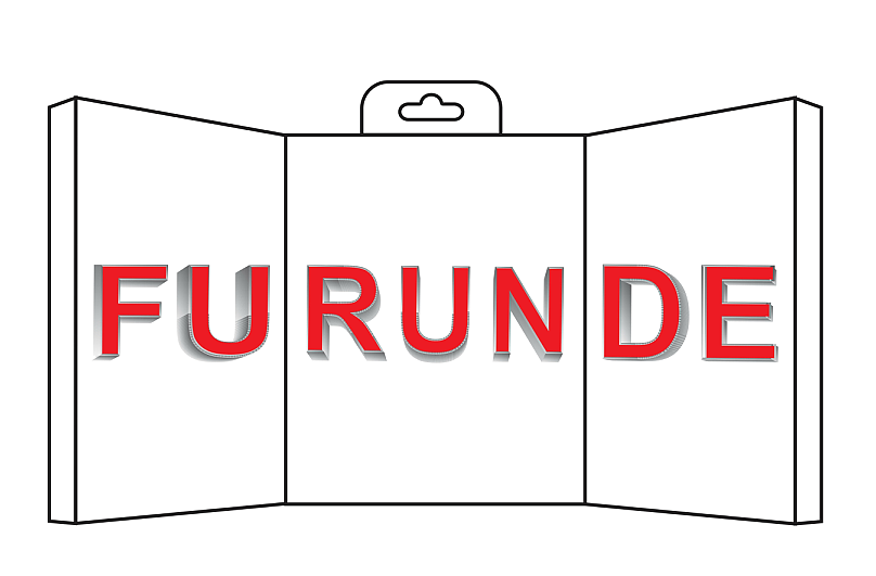 Shenzhen Furunde Printing And Packaging Co., Limited logo