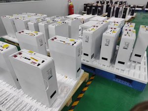 ระบบพลังงานแสงอาทิตย์แบบไฮบริดออฟกริด 3KW 5KW 6KW 8KW 10KW พร้อมแบตเตอรี่และชุดอุปกรณ์ครบชุดสำหรับบ้าน ORY-HY3-10K ระบบไฮบริดกริด C - Product Image 2