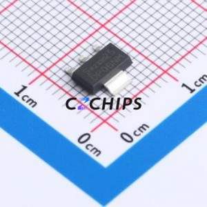 ทรานซิสเตอร์สนามทรานซิสเตอร์ทรานซิสเตอร์ทรานซิสเตอร์ (มอสเฟท) แบบ223ดั้งเดิมและใหม่ ISP25DP06NM - Product Image 1