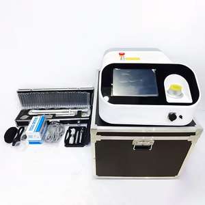 Machine à laser fractionné CO2 de haute qualité 60W, matériau ABS, élimination des rides et des cicatrices, utilisation en salon/clinique - Product Image 4