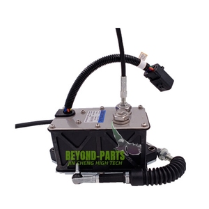 325B 330B 345B pièces d'excavatrice <span class=keywords><strong>moteur</strong></span> <span class=keywords><strong>pas</strong></span> à <span class=keywords><strong>pas</strong></span> de <span class=keywords><strong>moteur</strong></span> d'accélérateur <span class=keywords><strong>106</strong></span>-0126 - Product Image 1