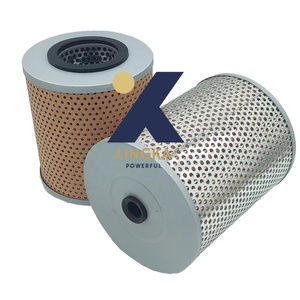 Filtro de Aceite para Camiones ME064356 36240-01051 31240-53105 ME054236, en Oferta, para Grupos Electrógenos, Camiones Mezcladores, Excavadoras - Product Image 2