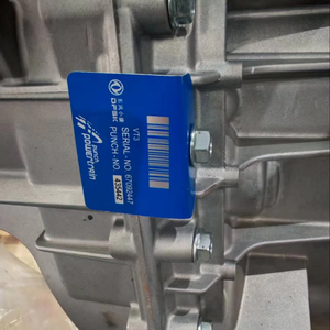 Высокопроизводительная автоматическая коробка передач INTAUTO VT2 VT3 CVT для большой стены C30 M2 - Product Image 5