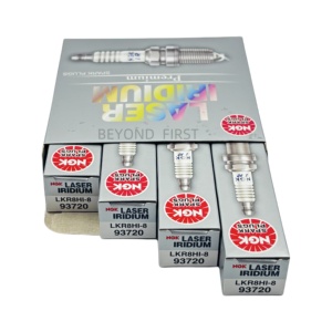 Bujía Original NGK, Alta Calidad 93720 LKR8HI_8 para GEELY Binray/Emgrand <span class=keywords><strong>GL</strong></span>/Vision <span class=keywords><strong>S1</strong></span> 1.4T, Emgrand GS/Vision 1.3T - Product Image 5
