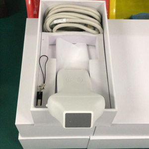 Cardíaco Doppler portátil de la máquina de ultrasonido precio médica <span class=keywords><strong>Sonar</strong></span> 2d 3d 4d ecocardiografía Ecografo Usd eco máquina - Product Image 2