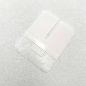 एलर्जी नियंत्रण जलसेक अपमानजनक सुई के लिए बाँझ कैथेटर निर्धारण टेप - Product Image 3