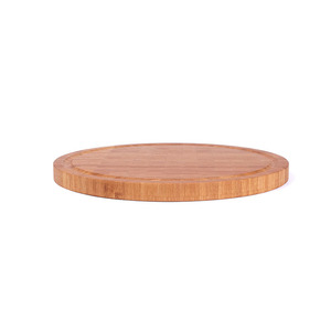 Planches à découper en bois de rose de style chinois, personnalisables, planches à fruits rondes de style allemand, planches à découper carrées, authentiques Alishan - Product Image 1