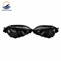 Assemblage de phares avant adaptatifs Full LED/xénon 6000K de haute qualité pour modèles E-Class W212/S212 2009-2016