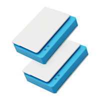 Lecteur-graveur de cartes à bande magnétique Encodeur Lecteur de cartes RFID longue distance