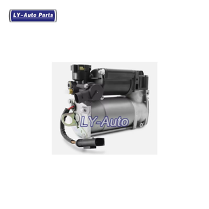 Pompe de compresseur à suspension pneumatique C2C22825 C2C27702E pour Jaguar <span class=keywords><strong>XJ8</strong></span> <span class=keywords><strong>X350</strong></span> X358 2004-2009 - Product Image 4