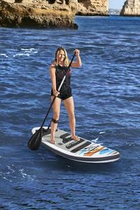 <span class=keywords><strong>Bestway</strong></span> 65342 3,05 M <span class=keywords><strong>Paddle</strong></span> Kayak Inflable Stand-Up Paddleboard Sup-kayak <span class=keywords><strong>Surf</strong></span> - Product Image 3