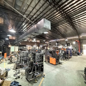 Máquina automática para hacer ganchos, colgador de metal de alambre de bajo costo, máquina para hacer <span class=keywords><strong>ropa</strong></span> - Product Image 3