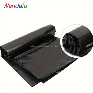 Geomembrana HDPE de 1.0mm e 1.5mm para Irrigação, Lagos, Reservatórios, Tratamento de Águas Residuais, Aterros Sanitários e Revestimentos de Biodigestores - Product Image 5