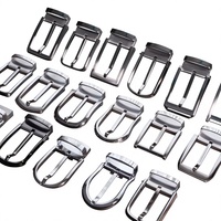 Fabricants chinois 2D 3D Nickle Laiton Or Métal Boucle de ceinture personnalisée pour hommes