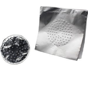กระดาษฟอยล์อลูมิเนียม - Product Image 3