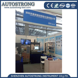 ระบบ <span class=keywords><strong>EMI</strong></span> <span class=keywords><strong>EMC</strong></span> อุปกรณ์10KV ห้องปฏิบัติการเครื่องกำเนิดไฟฟ้าแรงสูง - Product Image 3