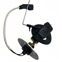 Capteur de niveau d'huile 3064 C4.2 C4.4 C9 C-9 312C 3066 C6.4 C6.6 C7 C7.1 C9.3 341-1842 163-6700 pour accessoires d'excavatrice Caterpillar
