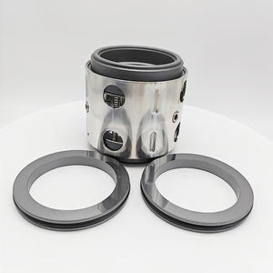 用于连续计量泵的8-1D三叶草机械密封 - Product Image 3