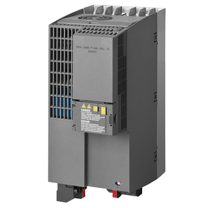 Envío Rápido, 1 Año de Garantía, Automatización Industrial, PLC, Convertidor de Frecuencia 6SL3210-1KE23-2AF1 - Product Image 5
