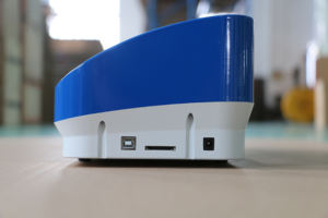 Mesin pemotong vinil kerajinan DIY, mesin pemotong Film perekat sepenuhnya otomatis 110V/220V 12" - Product Image 6