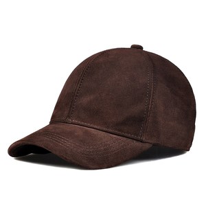 Casquette de baseball d'extérieur, chapeau de protection solaire, casquette de sport respirante, sangle réglable, casquette de baseball en coton pour les activités estivales - Product Image 1