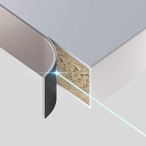 Boîte de scellage pour aliments congelés résistante aux basses températures pour la logistique de la chaîne du froid -20°C ℃   <span class=keywords><strong>Colle</strong></span> thermofusible EVA fiable et imperméable - Product Image 2