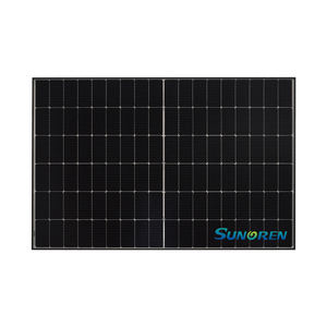 Unoren-paneles solares mono <span class=keywords><strong>JA</strong></span> de 182mm, conjunto de paneles solares de 500 vatios para el hogar - Product Image 3