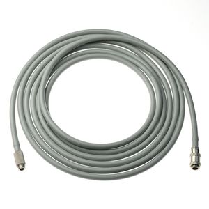 HS0140 prolunga tubo adattatore Bp tubo aria EX-Tube, tubo singolo, neonato, LC-01 + LC-40, per Monitor Mindray,MEC1000, Edan, ecc - Product Image 1