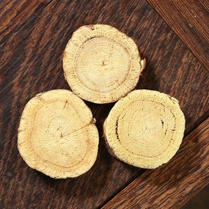 Tranches de racine de réglisse séchée de qualité supérieure, Glycyrrhiza Uralensis naturelle, tisane pour le soutien de la gorge et des voies respiratoires, vente en gros - Product Image 4