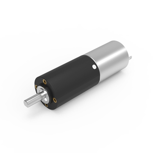 <span class=keywords><strong>Motor</strong></span> de CC sin Escobillas ZHAOWEI PD028028-96 de 28 mm, 24 V, 3 kg.cm, 69 rpm, Bajo Régimen de Revoluciones, Alto Torque, para Válvula de Descarga Automática de Asiento de Inodoro - Product Image 1