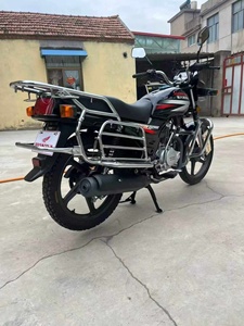 Motocicleta Honda1 Dragon <span class=keywords><strong>150</strong></span> Usada de Gasolina, Motocicleta Deportiva, con Capacidad de Carga, Disponible, Calidad Confiable, Precio Razonable - Product Image 2