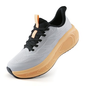 Nouvelles chaussures de sport respirantes pour l'été, style couple, chaussures de fitness décontractées et polyvalentes - Product Image 1