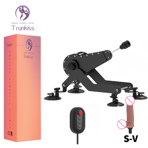 Sıcak satış yapay penis makinesi yetişkin seks ürün ayarlanabilir açı isıtma titreşim itme kadın mastürbasyon yapay penis makinesi - Product Image 1