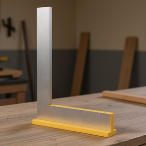 Équerres rectifiées, règles et niveaux pour des mesures de précision - Product Image 3