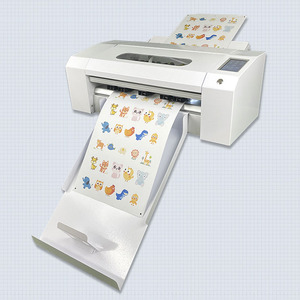 <span class=keywords><strong>2025</strong></span> mới tự động nhãn chết máy cắt độ chính xác cao và điều khiển động cơ bước - Product Image 2