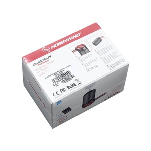 Hobbywing Quicrun 540 3650 1200kv/1800KV Không Chổi Than Cảm Giác Động Cơ Được Xây Dựng Trong 40A <span class=keywords><strong>ESC</strong></span> Cho <span class=keywords><strong>RC</strong></span> 1/10 Leo Núi Xe Đài Phát Thanh Hệ Thống - Product Image 6
