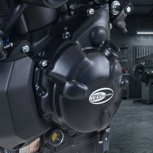 Kit Protezione Motore R&G KEC0068BK per Moto Yamaha MT-07/XSR700/Tracer700/Tnr 700, Accessorio Moto di Alta Qualità - Product Image 3