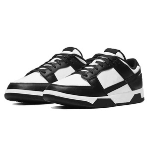 Zapatillas Deportivas Casuales Unisex DUNNKS Retro Personalizadas de Alta Calidad con Parte Superior de Malla y Entresuela de Goma, Venta al Por Mayor - Product Image 1