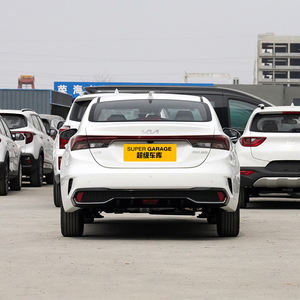 Venta caliente marca coreana Kia K3 nuevo coche eléctrico de 4 puertas y 5 plazas en Stock con caja de cambios automática - Product Image 4