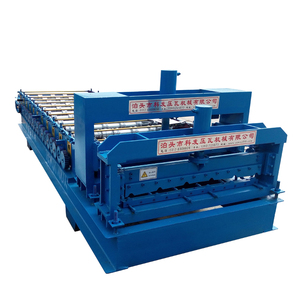 Techo <span class=keywords><strong>y</strong></span> pared de chapa de acero esmaltado de una sola capa rollo - Product Image 2