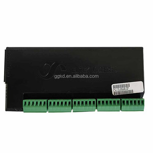 <span class=keywords><strong>Eltek</strong></span>/O tipo de Monitor 2 P/N 242100.502 - Product Image 5