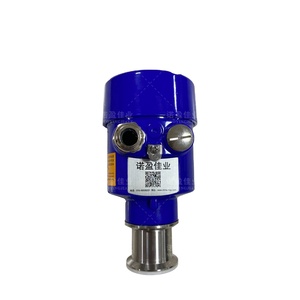 Nyrd80x giá xuất xưởng trực tiếp 80g máy đo mực nước Radar tần số cao Máy phát Mức chống cháy nổ cho giếng sâu - Product Image 3